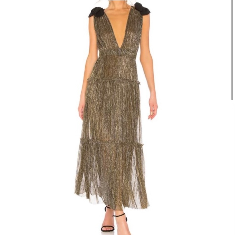 Sabina Musayev stunning dress at a steal